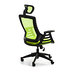 Крісло ергономічне MERANO headrest Office4You