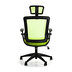 Крісло ергономічне MERANO headrest Office4You