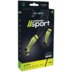 Спортивні компресійні гольфи Relaxsan Sport, 1 клас, пара