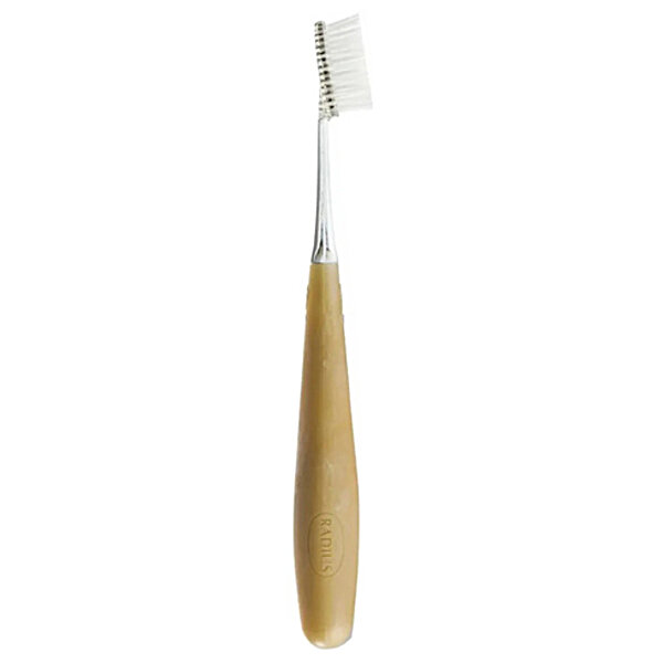 Купити Зубна щітка Сорс Sourse Toothbrush супер м'який крохмаль RADIUS