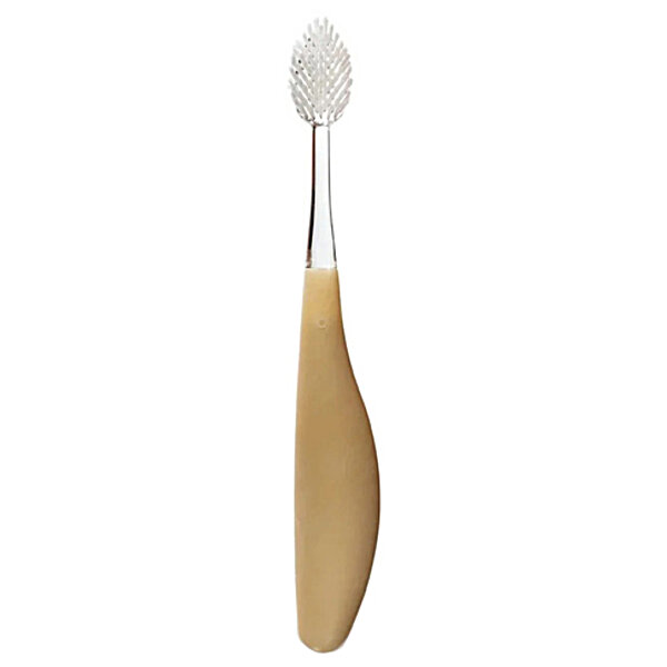 Фото Зубна щітка Сорс Sourse Toothbrush супер м'який крохмаль RADIUS