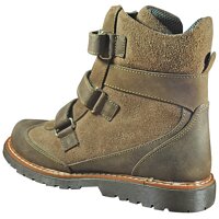 Ботинки ортопедические для мальчика 06-570 р. 21-30 17x28 см - размер 28 S120-2669370541 №2