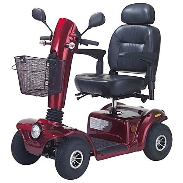 Скутер - Scooter OSD M4AHD
