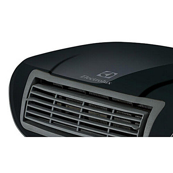 Купить Тепловентилятор металлокерамический EFH C-2115 black Electrolux
