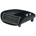 Тепловентилятор металлокерамический EFH C-2115 black Electrolux