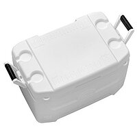 Контейнер изотермический Igloo Sportsman Quantum Marine Ultra 55, 52 л, белый S42-1211809860