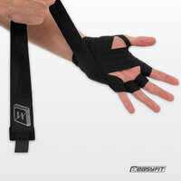 Бинты для бокса EasyFit FlexWrap 3 м S122-2140 №2