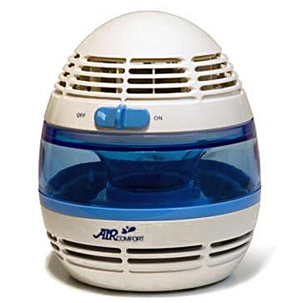 Увлажнитель очиститель воздуха Air Comfort HP-900 li