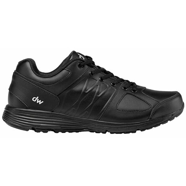 Купити Ортопедичне взуття Diawin Modern Charcoal Black (Німеччина)