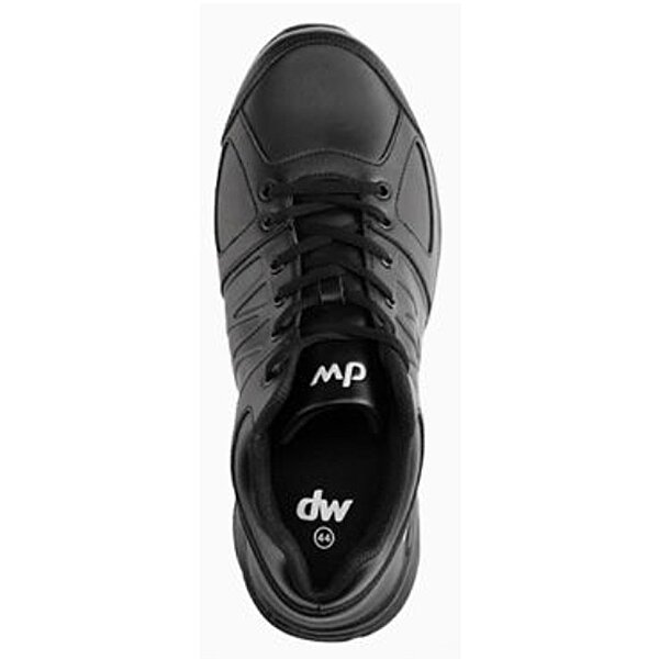 Фото Ортопедичне взуття Diawin Modern Charcoal Black (Німеччина)