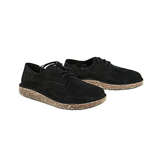 Мокасини Birkenstock Gary VL Black