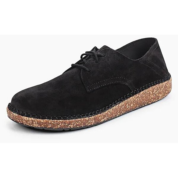Фото Мокасини Birkenstock Gary VL Black