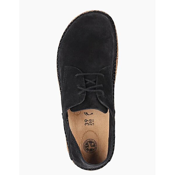Мокасини Birkenstock Gary VL Black