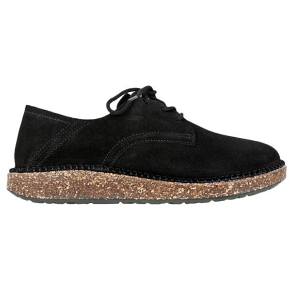 Мокасини Birkenstock Gary VL Black