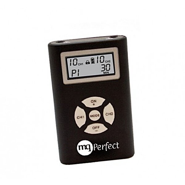 Електроди MQ931000 до міостимуляторів MQ 930 Maniquick