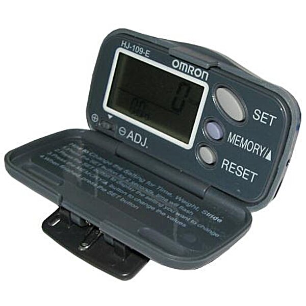 Купить Шагомер Omron HJ-109-E