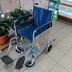 Інвалідний каталка БО