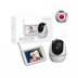 Фото Видеоняня MEDICA+ VideoControl 7.0 HD / 360 / WiFi