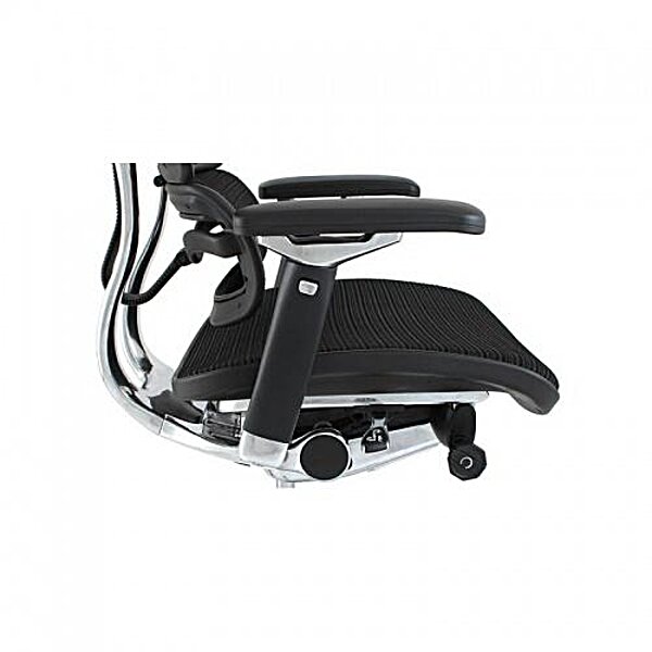 Крісло ергономічне комп'ютерне ERGOHUMAN PLUS COMFORT SEATING ( сітчасте )