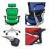 Крісло ергономічне комп'ютерне ERGOHUMAN PLUS COMFORT SEATING ( сітчасте )