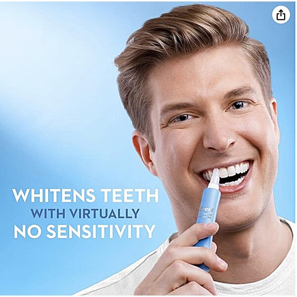 Отбеливающие полоски для зубов Crest 3D White Glamorous Whitestrips 14 упаковок, 28 полосок & Отбеливающая эмульсия Сrest Whitening Emulsions 10 g
