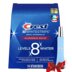 Отбеливающие полоски для зубов Crest 3D White Glamorous Whitestrips 14 упаковок, 28 полосок & Отбеливающая эмульсия Сrest Whitening Emulsions 10 g