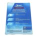 Характеристики Отбеливающие полоски для зубов Crest 3D White Glamorous Whitestrips 14 упаковок, 28 полосок & Отбеливающая эмульсия Сrest Whitening Emulsions 10 g