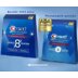 Отбеливающие полоски для зубов Crest 3D White Glamorous Whitestrips 14 упаковок, 28 полосок & Отбеливающая эмульсия Сrest Whitening Emulsions 10 g
