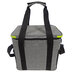 Сумка-холодильник Time Eco TE-320S, 20 л, серая с черным S42-1371679955