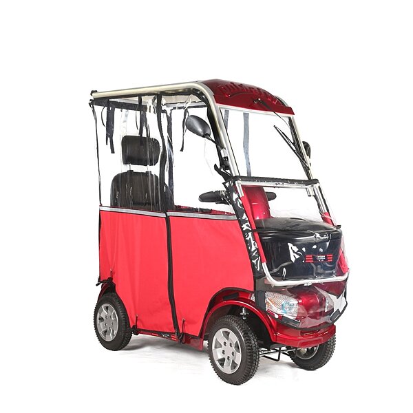 Купити Электрический скутер для инвалидов MIRID W4026 S72-975767453