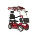 Электрический скутер для инвалидов MIRID W4026 S72-975767453