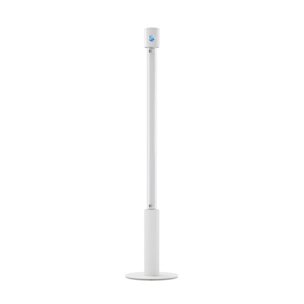 Бактерицидный облучатель BactoSfera 360&deg; 25 ECO +100% RC-TIMER White