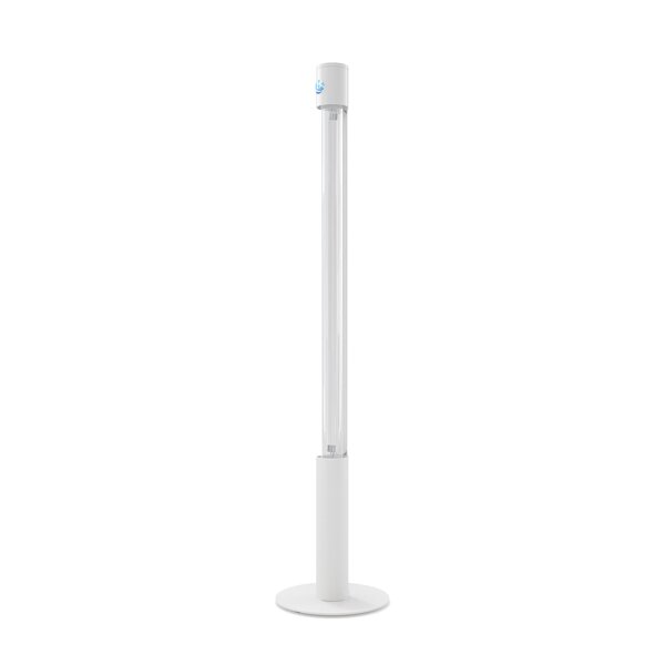 Бактерицидный облучатель BactoSfera 360&deg; 25 ECO +100% RC-TIMER White