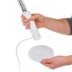 Бактерицидный облучатель BactoSfera 360&deg; 25 ECO +100% RC-TIMER White