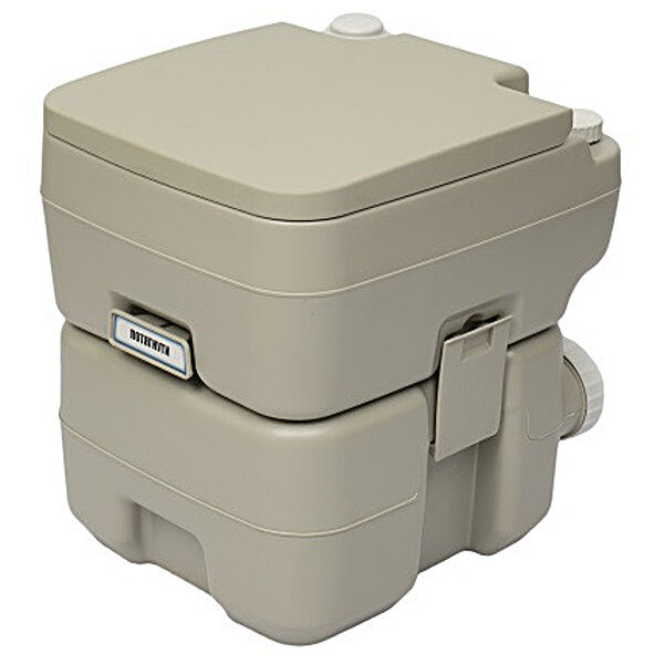 Характеристики Портативный биотуалет Time Eco TE-1020T S42-1469623898