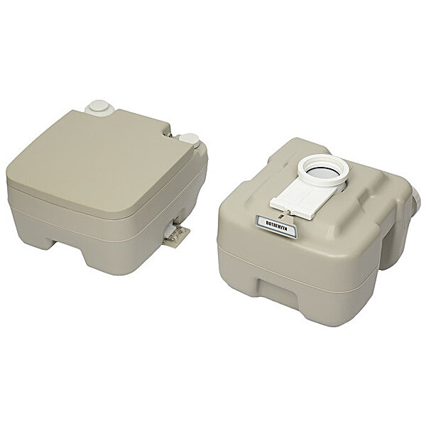 Портативный биотуалет Time Eco TE-1020T S42-1469623898