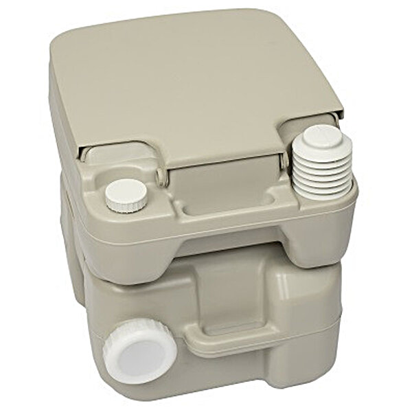 Портативный биотуалет Time Eco TE-1020T S42-1469623898