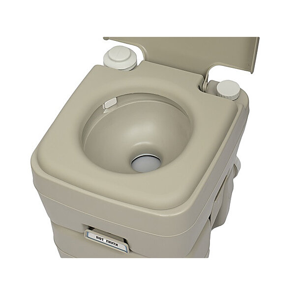 Портативный биотуалет Time Eco TE-1020T S42-1469623898