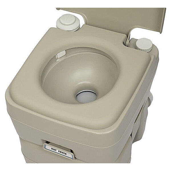 Портативный биотуалет Time Eco TE-1020T S42-1469623898