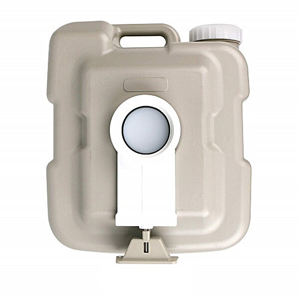 Портативный биотуалет Time Eco TE-1020T S42-1469623898