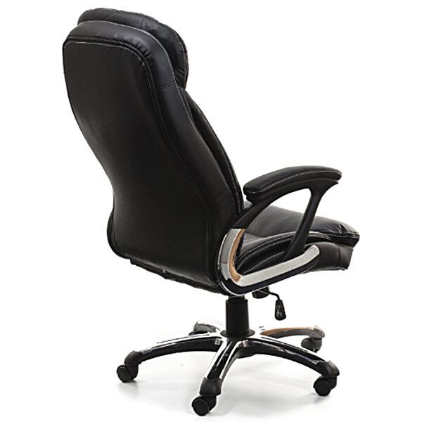 Крісло ергономічне CAIUS Office4You