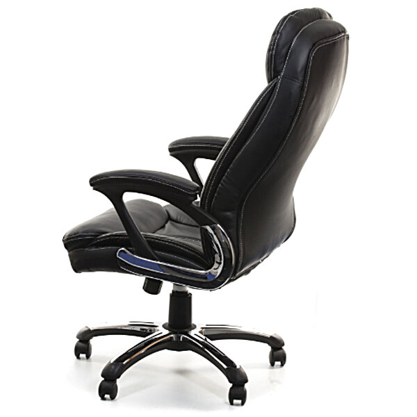 Крісло ергономічне CAIUS Office4You