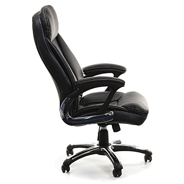 Крісло ергономічне CAIUS Office4You