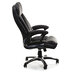 Крісло ергономічне CAIUS Office4You