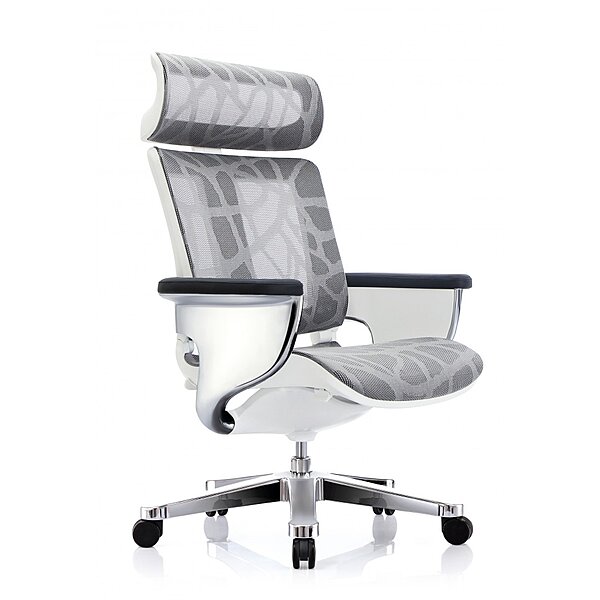 Крісло-реклайнер з сітчастою оббивкою NUVEM TTB COMFORT SEATING