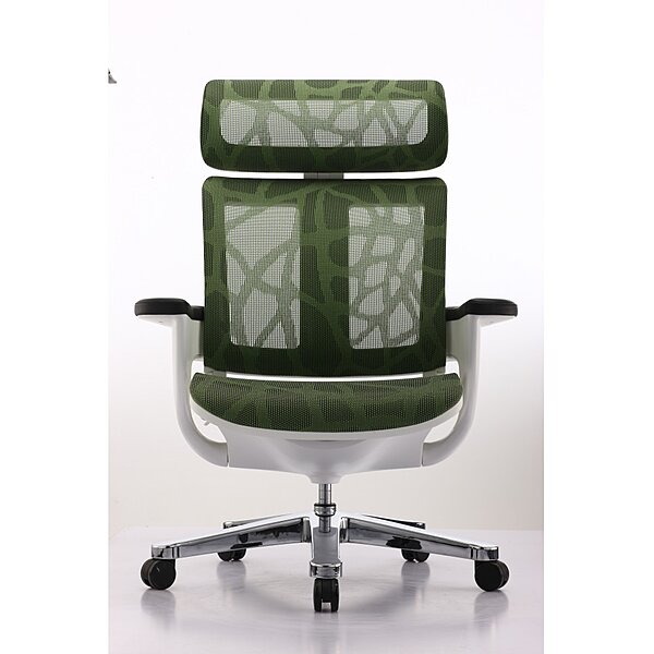 Купити Крісло-реклайнер з сітчастою оббивкою NUVEM TTB COMFORT SEATING