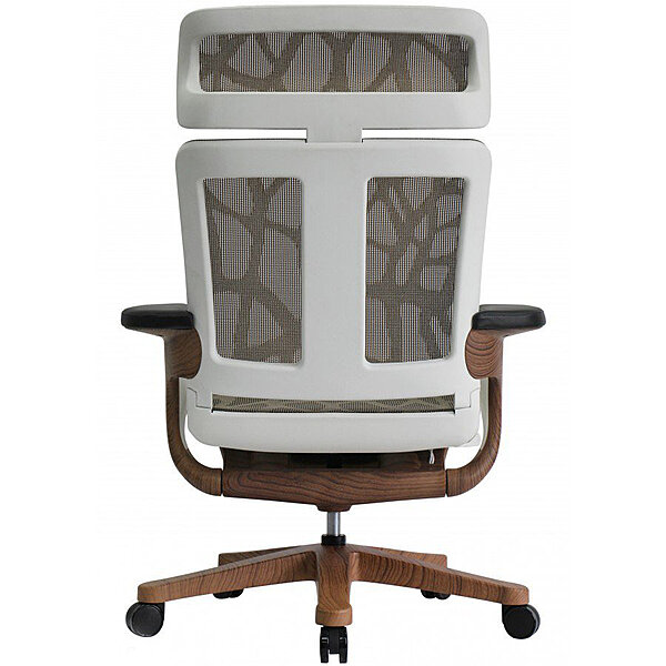 Крісло-реклайнер з сітчастою оббивкою NUVEM TTB COMFORT SEATING
