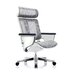 Крісло-реклайнер з сітчастою оббивкою NUVEM TTB COMFORT SEATING