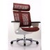 Характеристики Крісло-реклайнер з сітчастою оббивкою NUVEM TTB COMFORT SEATING
