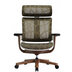 Крісло-реклайнер з сітчастою оббивкою NUVEM TTB COMFORT SEATING